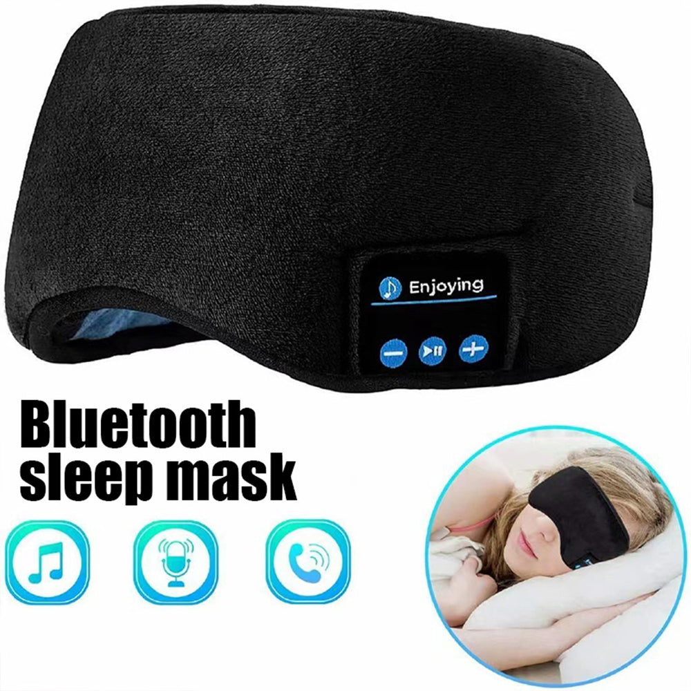 Bluetooth Sleep Headphones