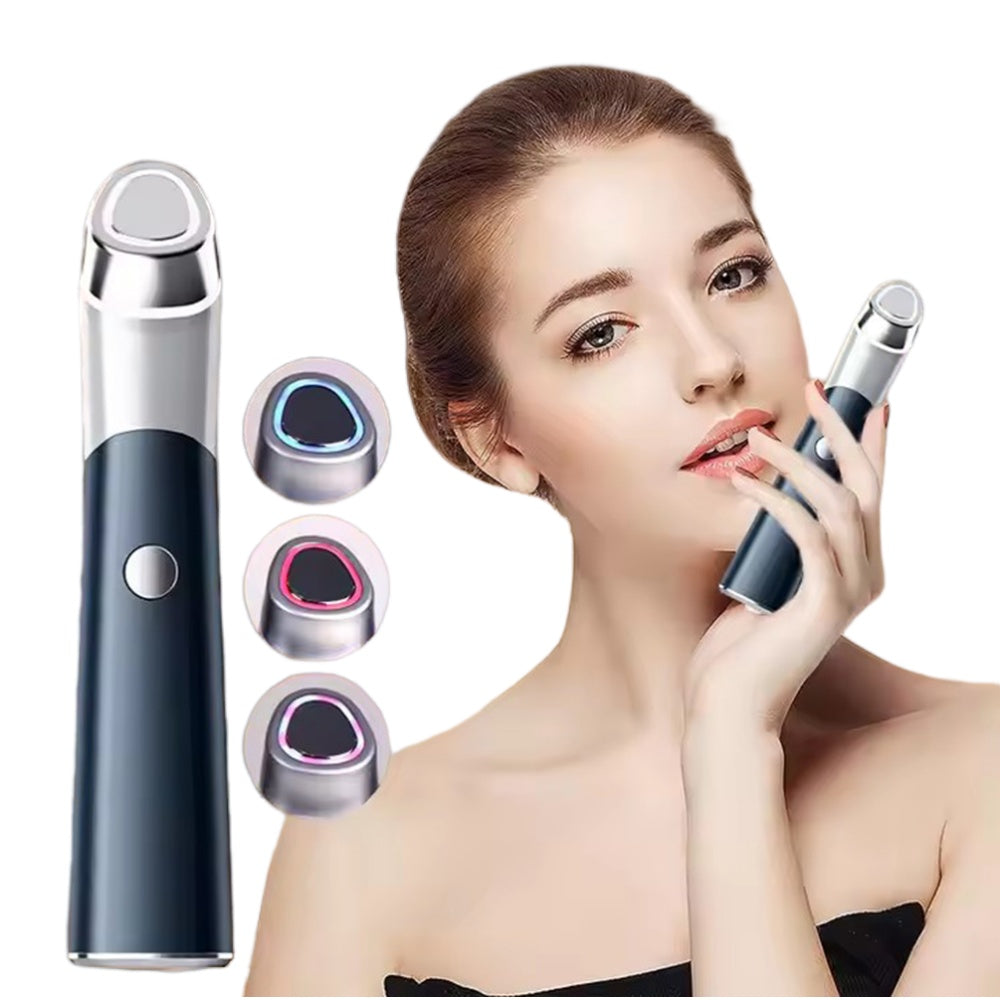 LED Face & Eye Massager