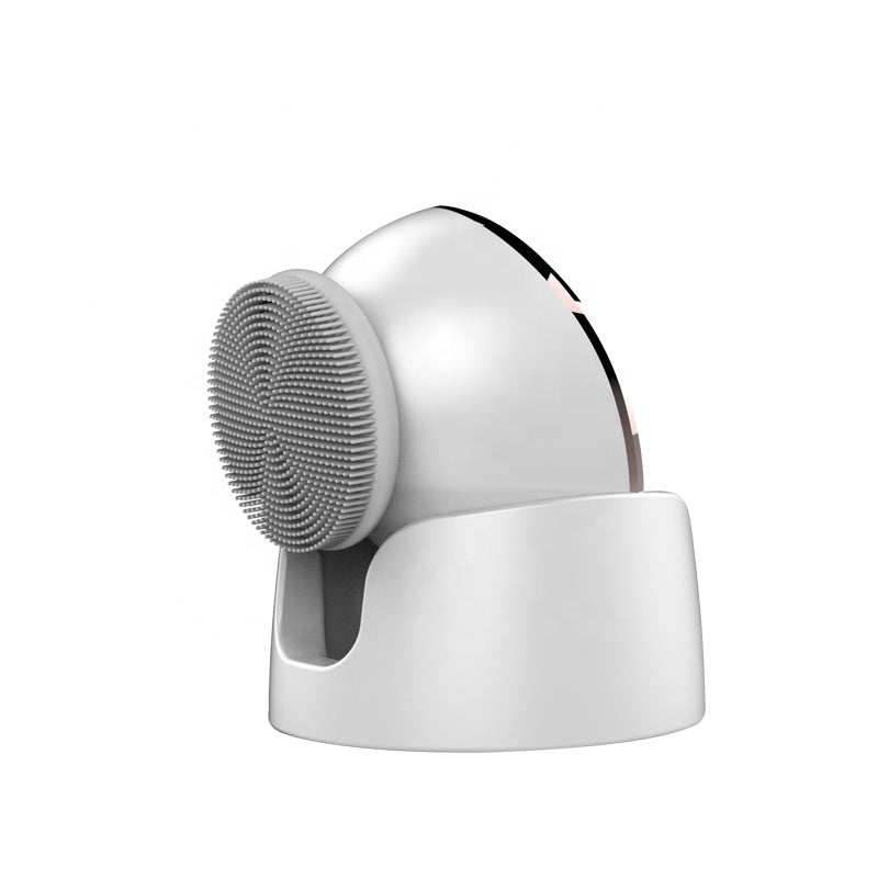 Ultrasonic Facial Cleanser