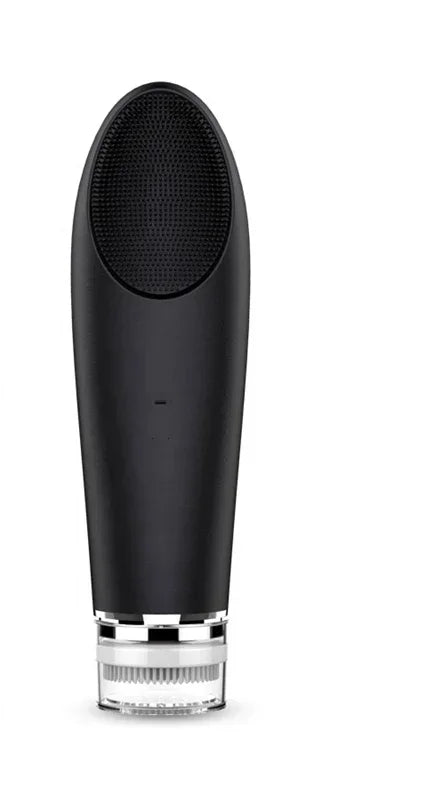 Electric Facial Cleansing Brush