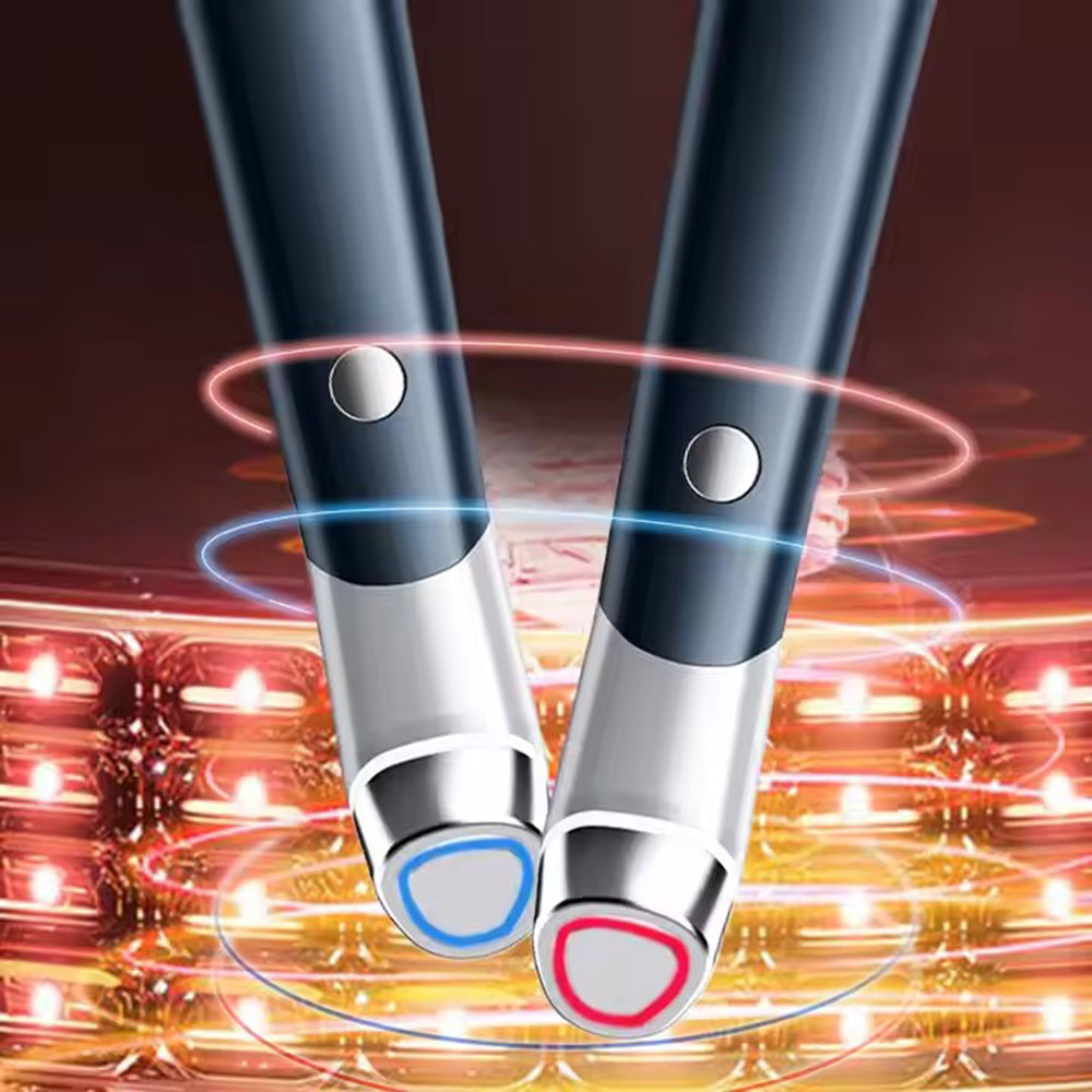 LED Face & Eye Massager