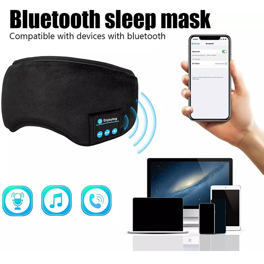 Bluetooth Sleep Headphones