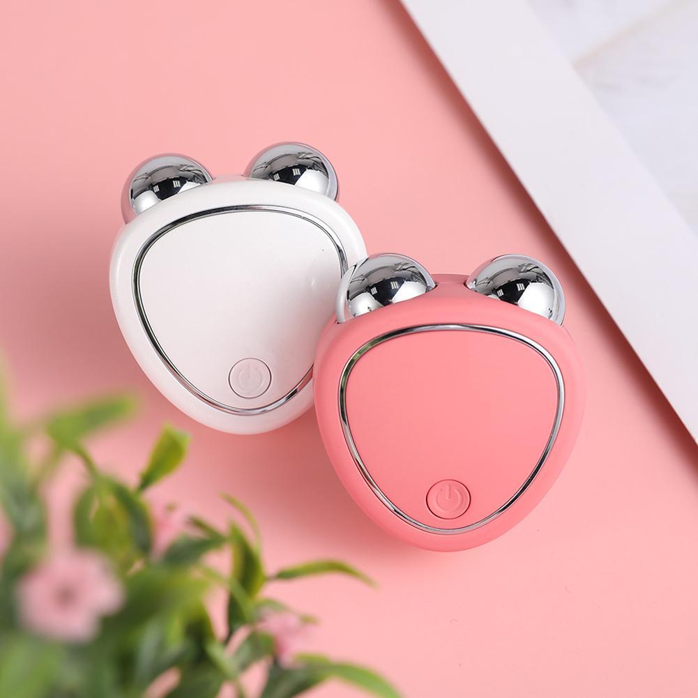Microcurrent Face Massager
