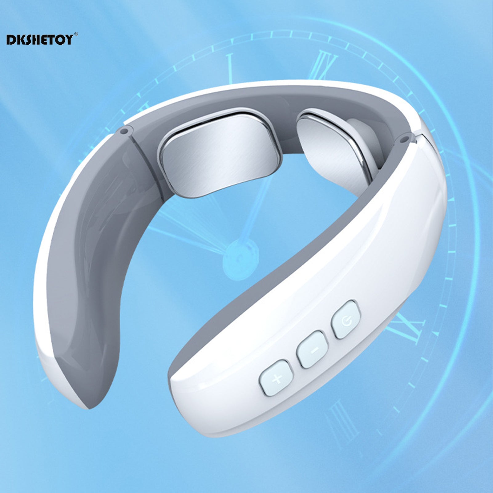 EMS Neck Massager