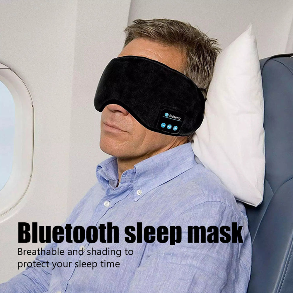 Bluetooth Sleep Headphones