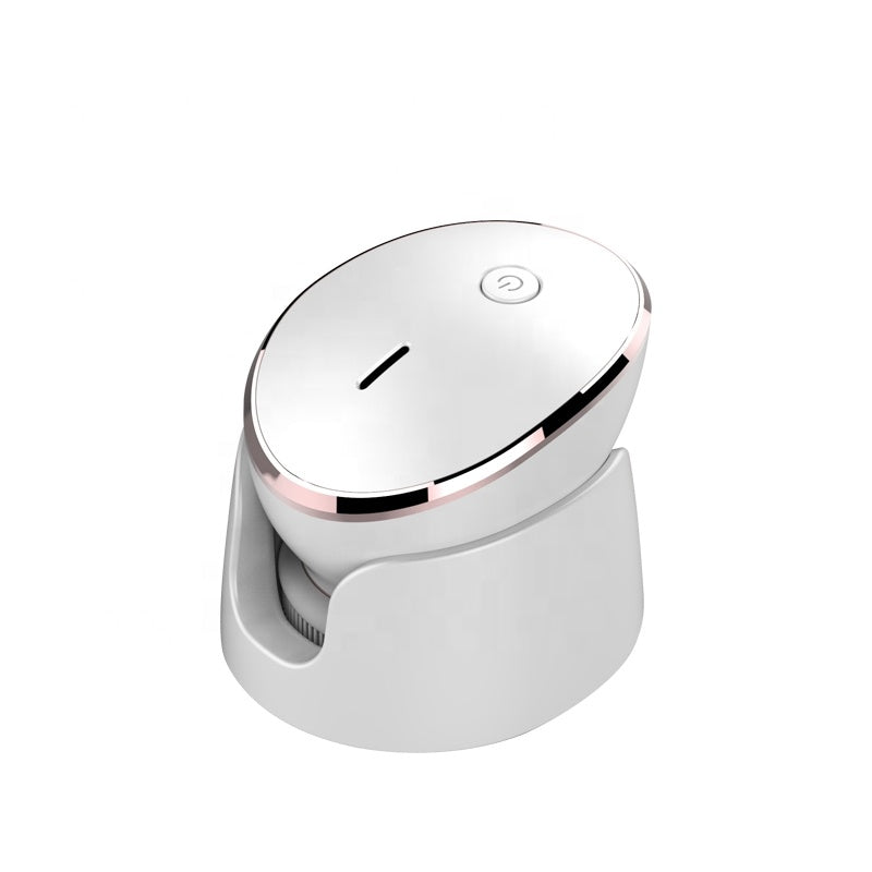 Ultrasonic Facial Cleanser