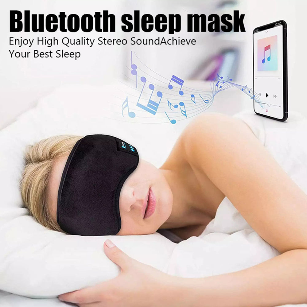 Bluetooth Sleep Headphones
