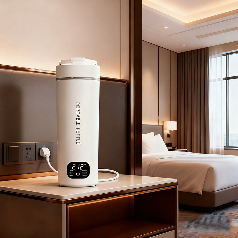 Electric Heating Bottle