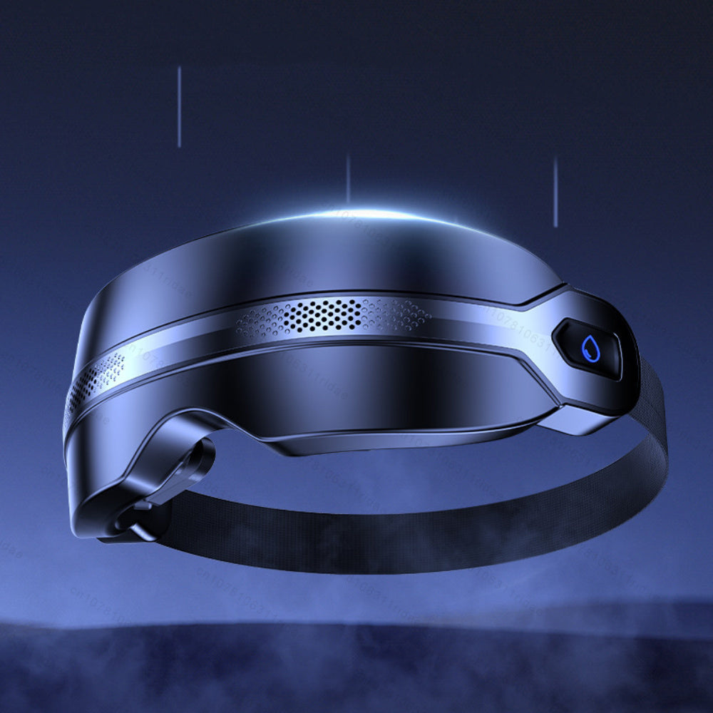 6D Smart Eye Massager