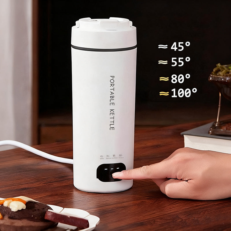 Electric Heating Bottle