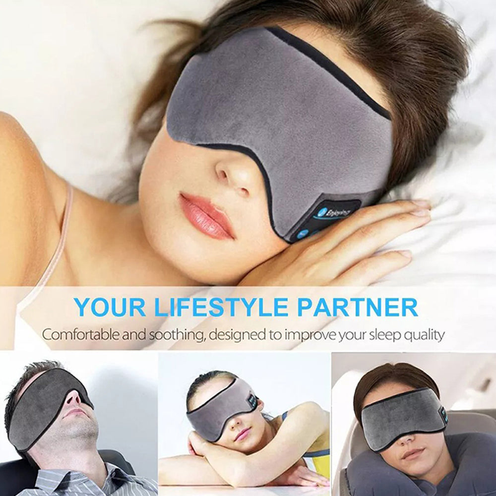 Bluetooth Sleep Headphones