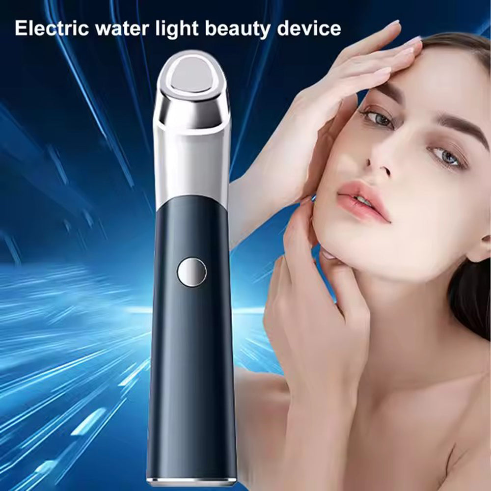 LED Face & Eye Massager