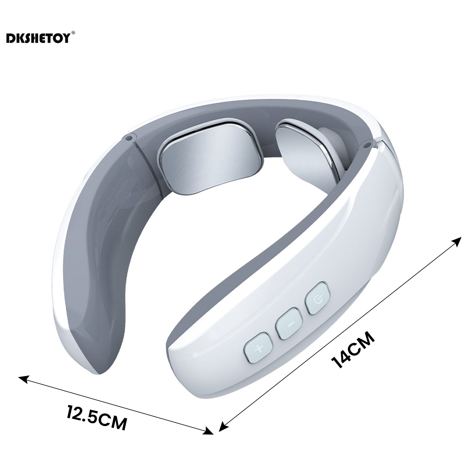 EMS Neck Massager