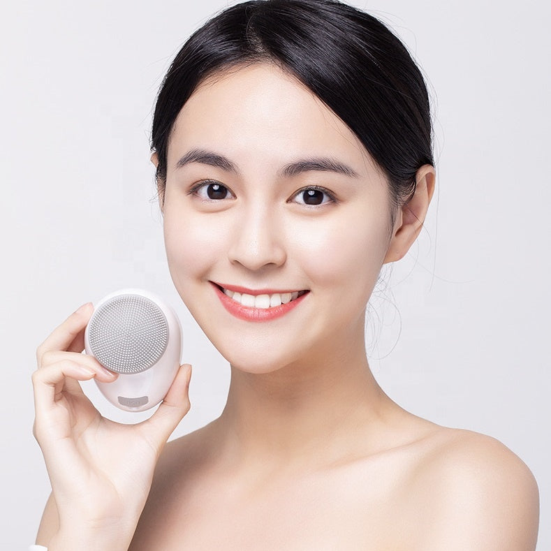 Ultrasonic Facial Cleanser