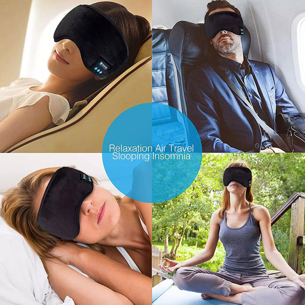 Bluetooth Sleep Headphones