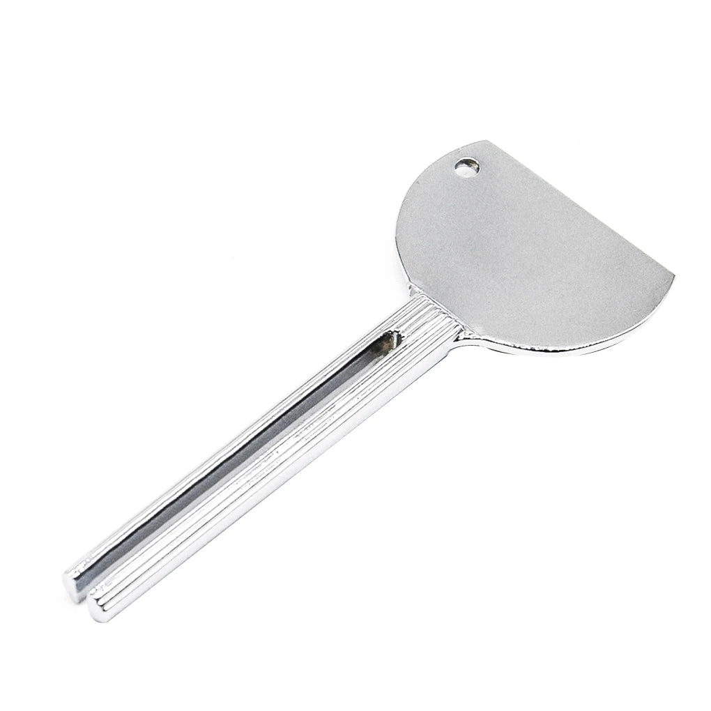 Heavy‑Duty Aluminum Toothpaste Tube Squeezer (Wringer Roller)