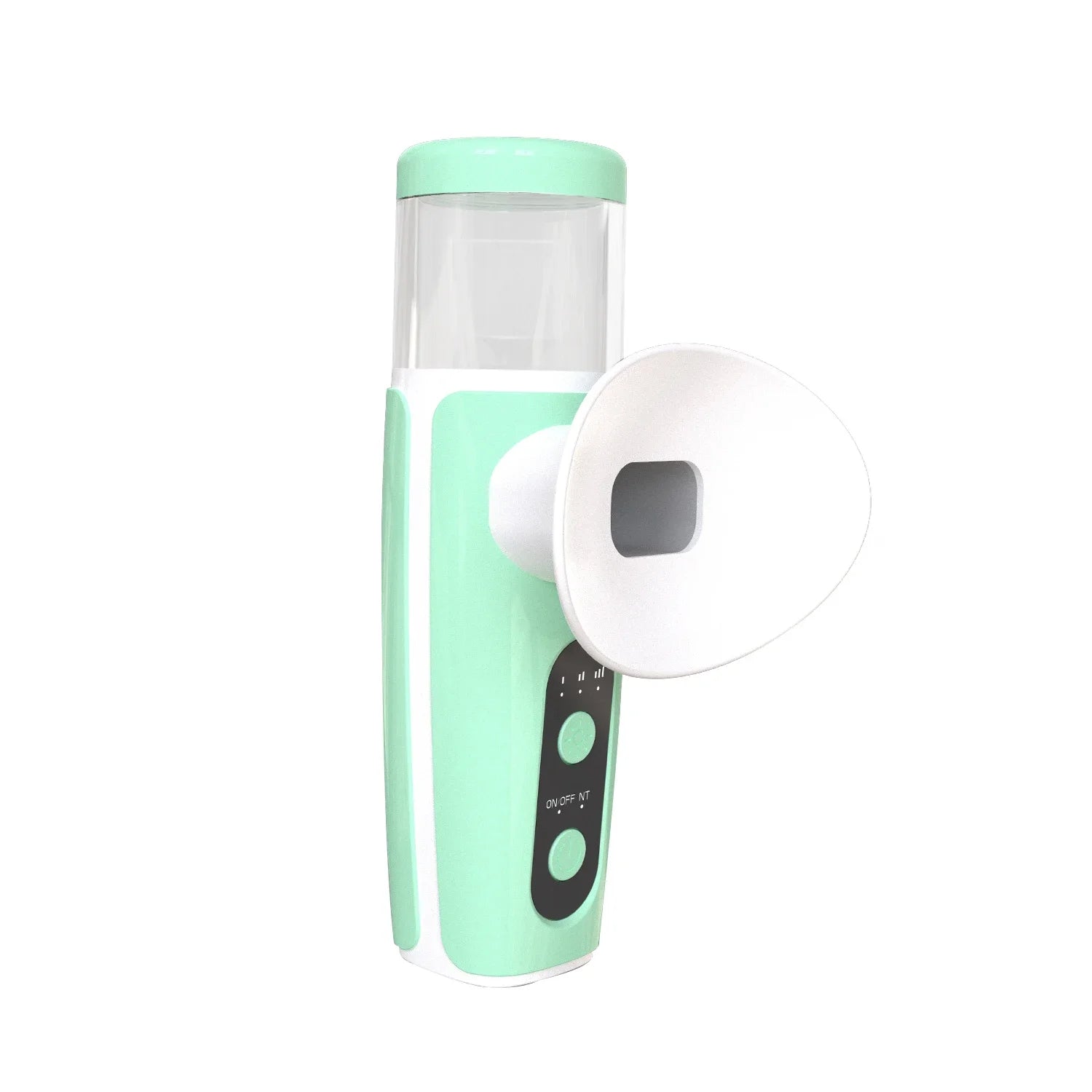 Eye Steamer for Dry Eyes