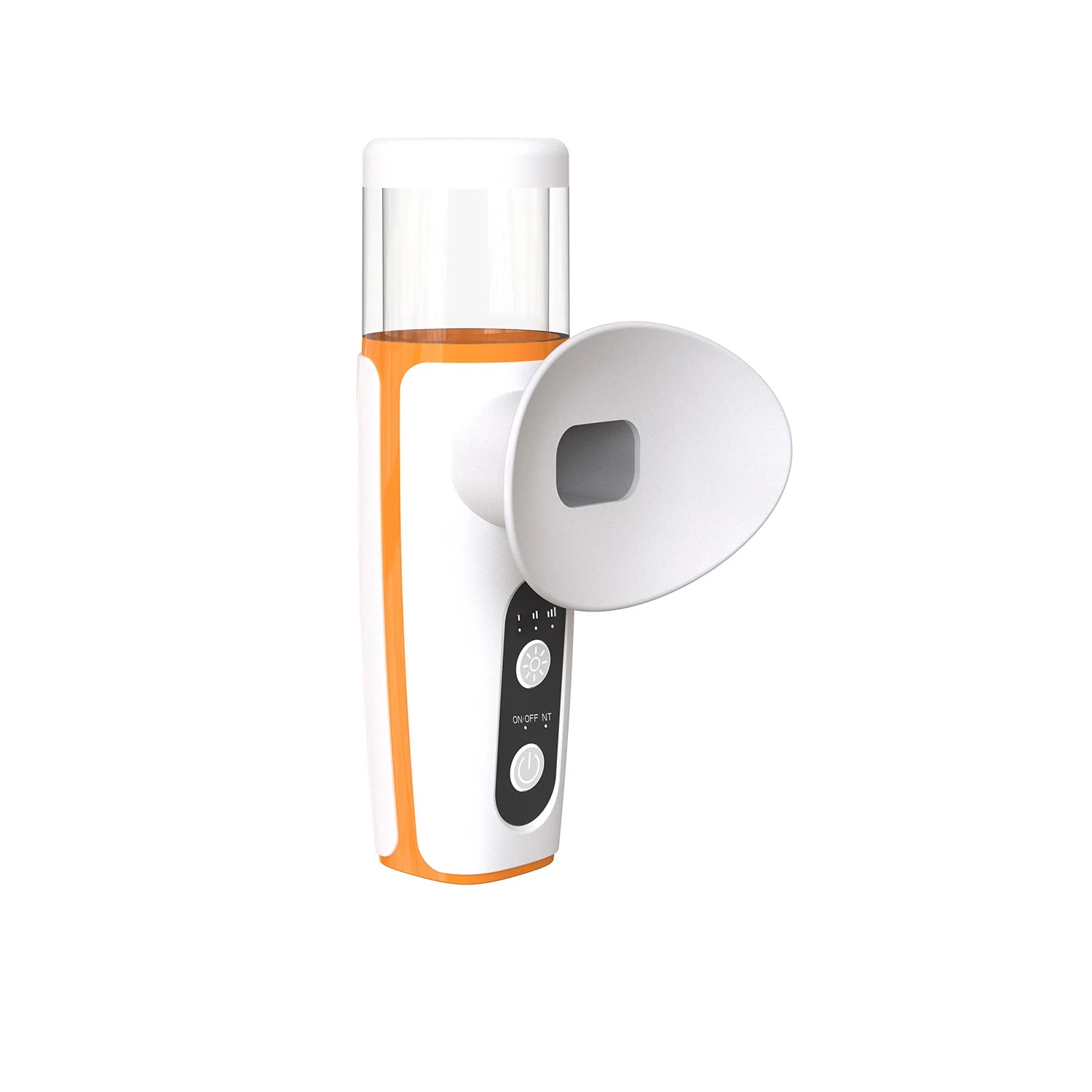 Eye Steamer for Dry Eyes