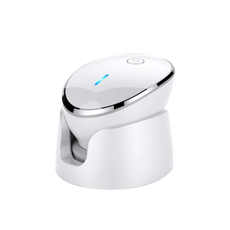 Ultrasonic Facial Cleanser