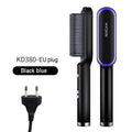 Hair Straightener Brush