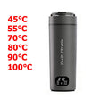 Electric Heating Bottle