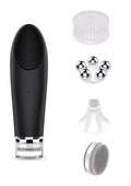Electric Facial Cleansing Brush