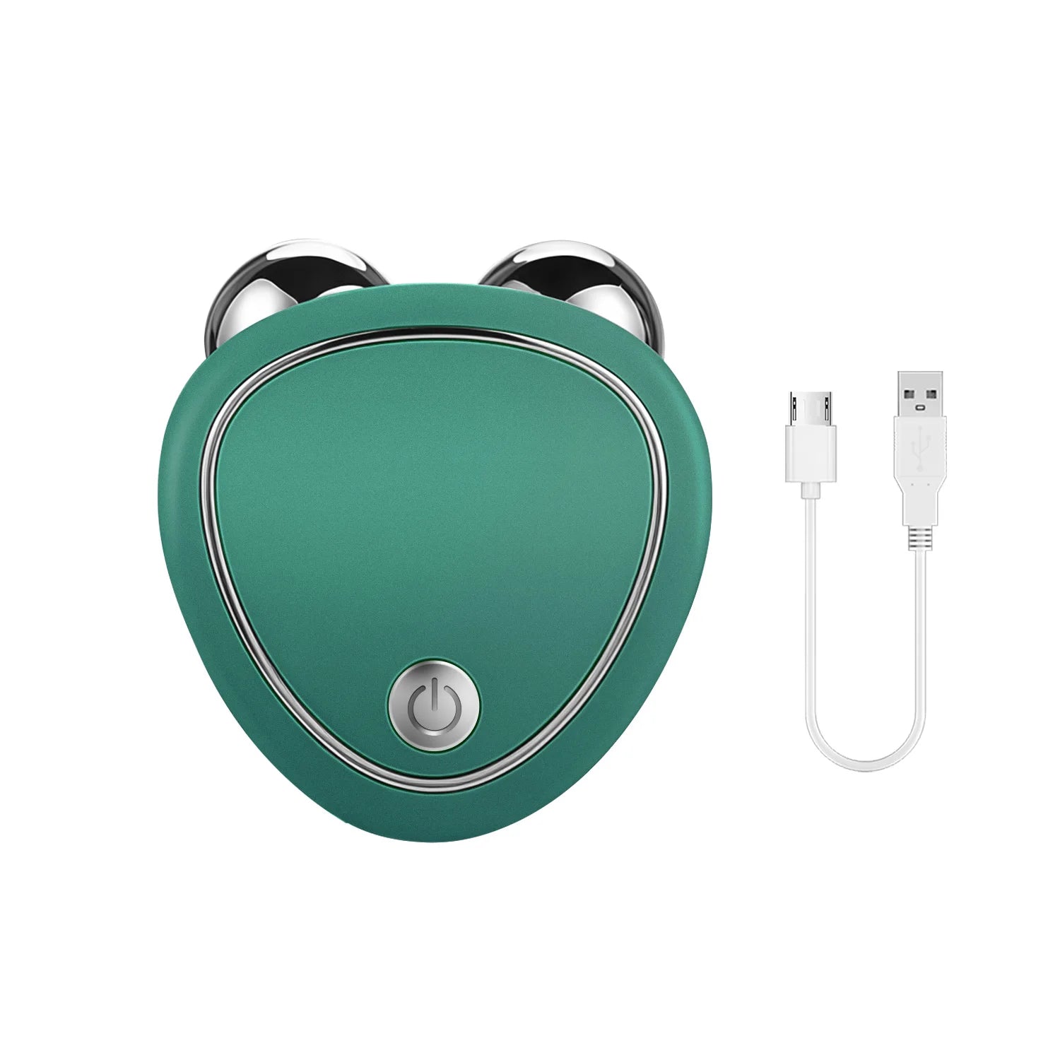 Microcurrent Face Massager