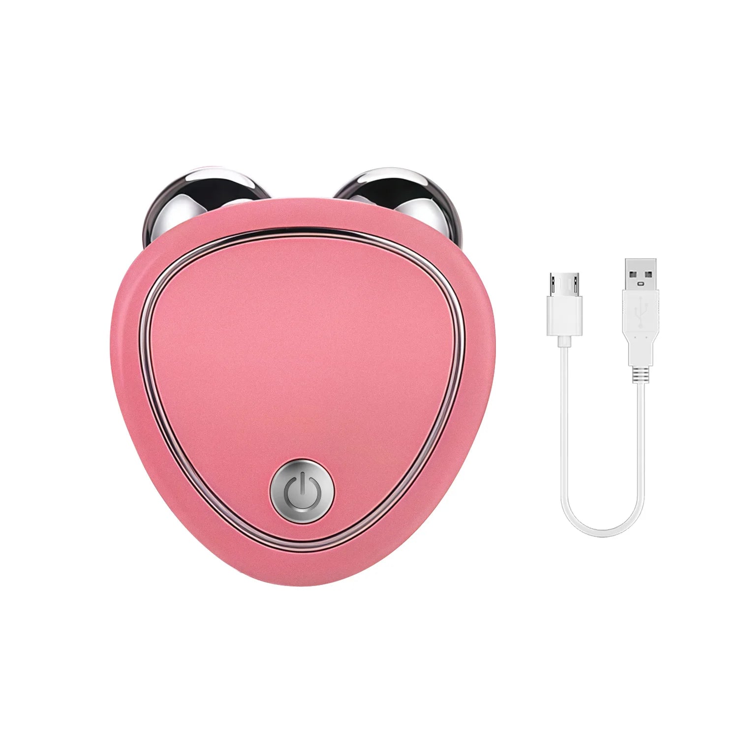 Microcurrent Face Massager