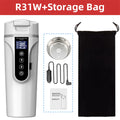 Smart Car Heating Kettle