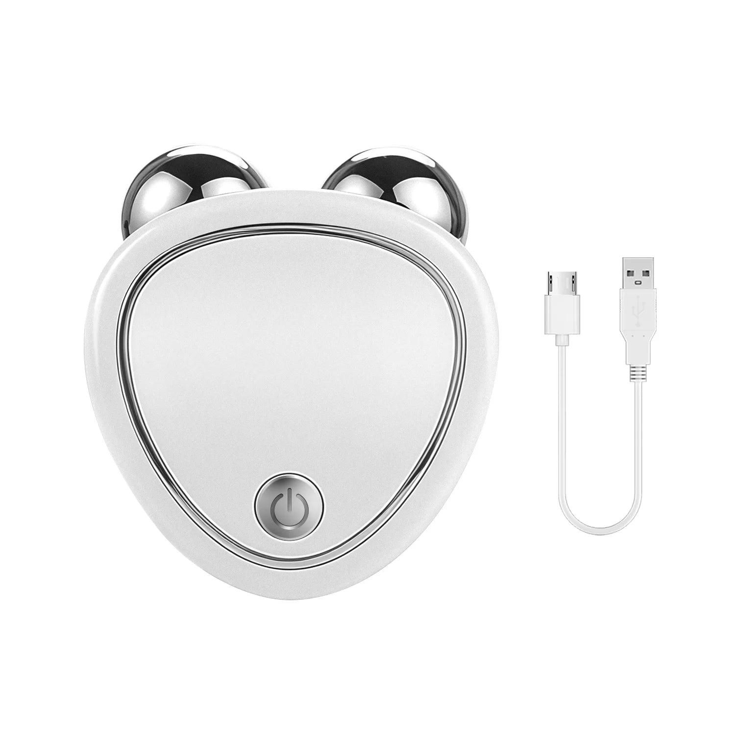 Microcurrent Face Massager