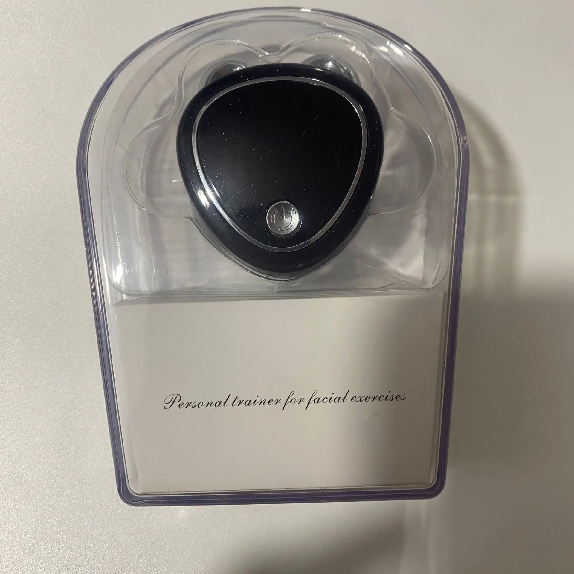 Microcurrent Face Massager