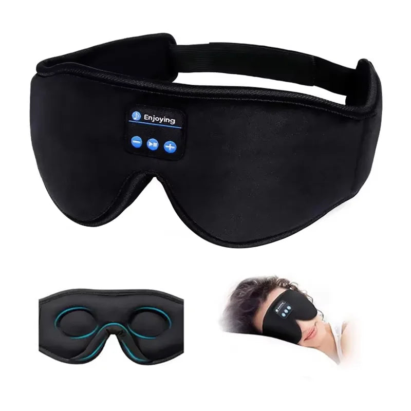 Bluetooth Sleep Headphones