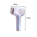 IPL Hair Removal Device