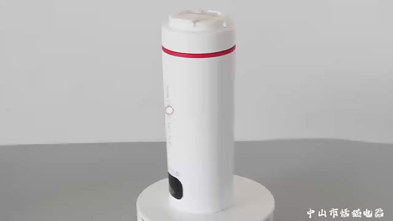 Electric Heating Bottle
