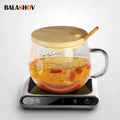 DeskTemp Mug Warmer