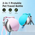 Paws & Pour Travel Bottle