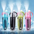 CoolMist Hydration Bottle