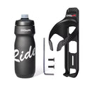RideSafe Tracker Bottle