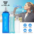 PackFlat Soft Flask
