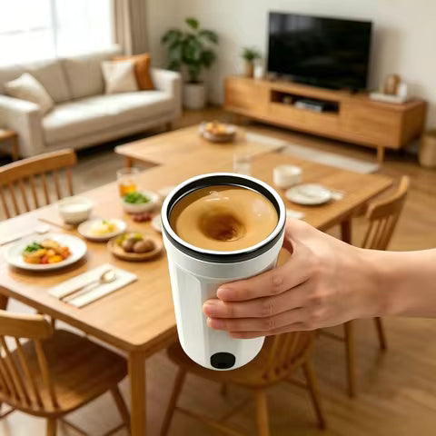 AutoBlend 316 Smart Shaker