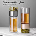 Brew & Go Tea Infuser