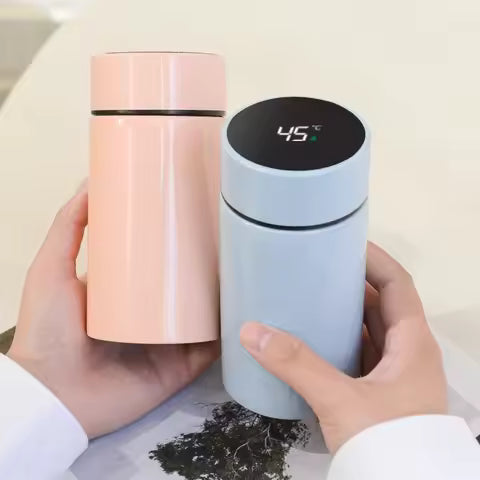 Pocket Temp Filter Thermos