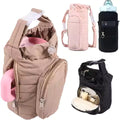 Carry-All Tumbler Sling