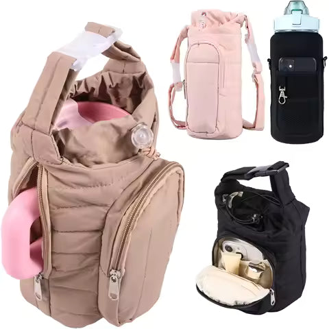 Carry-All Tumbler Sling